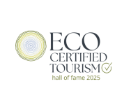Eco Tourism Hall of Fame Circle