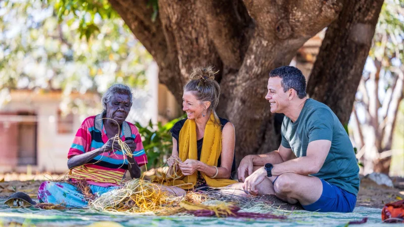 kakadu national park virtual tour