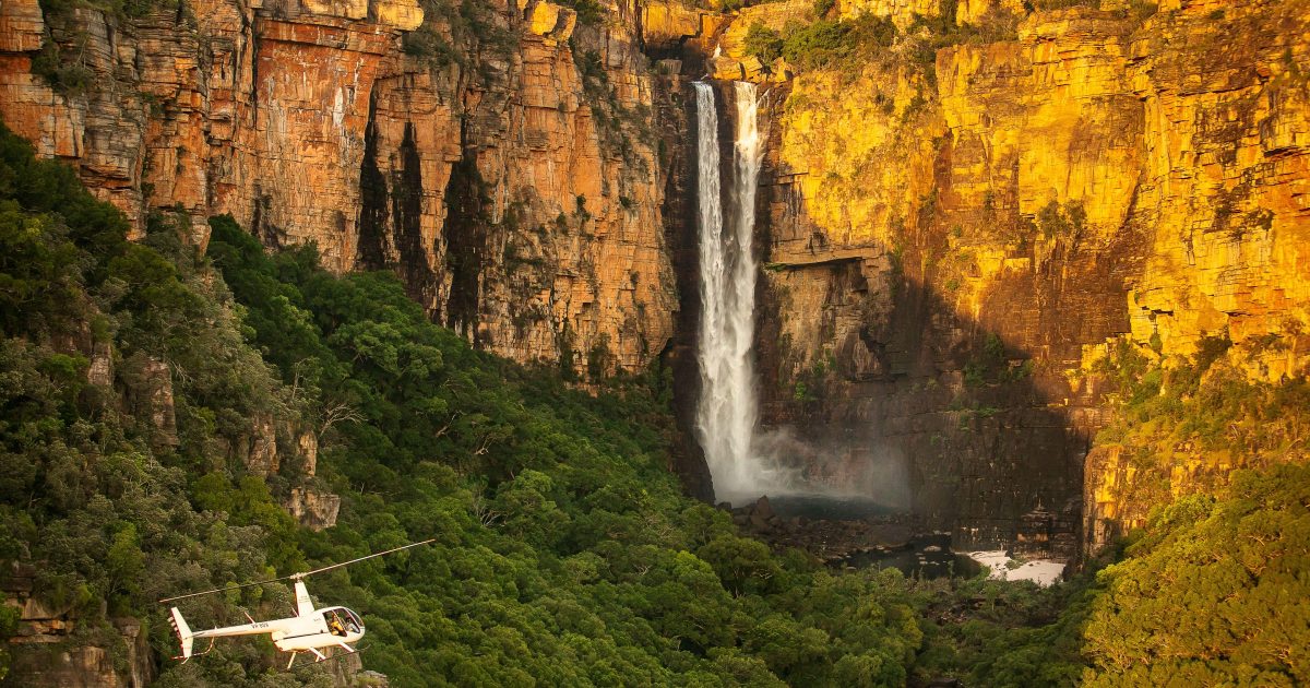 Kakadu Tourism | Wet Season Tours