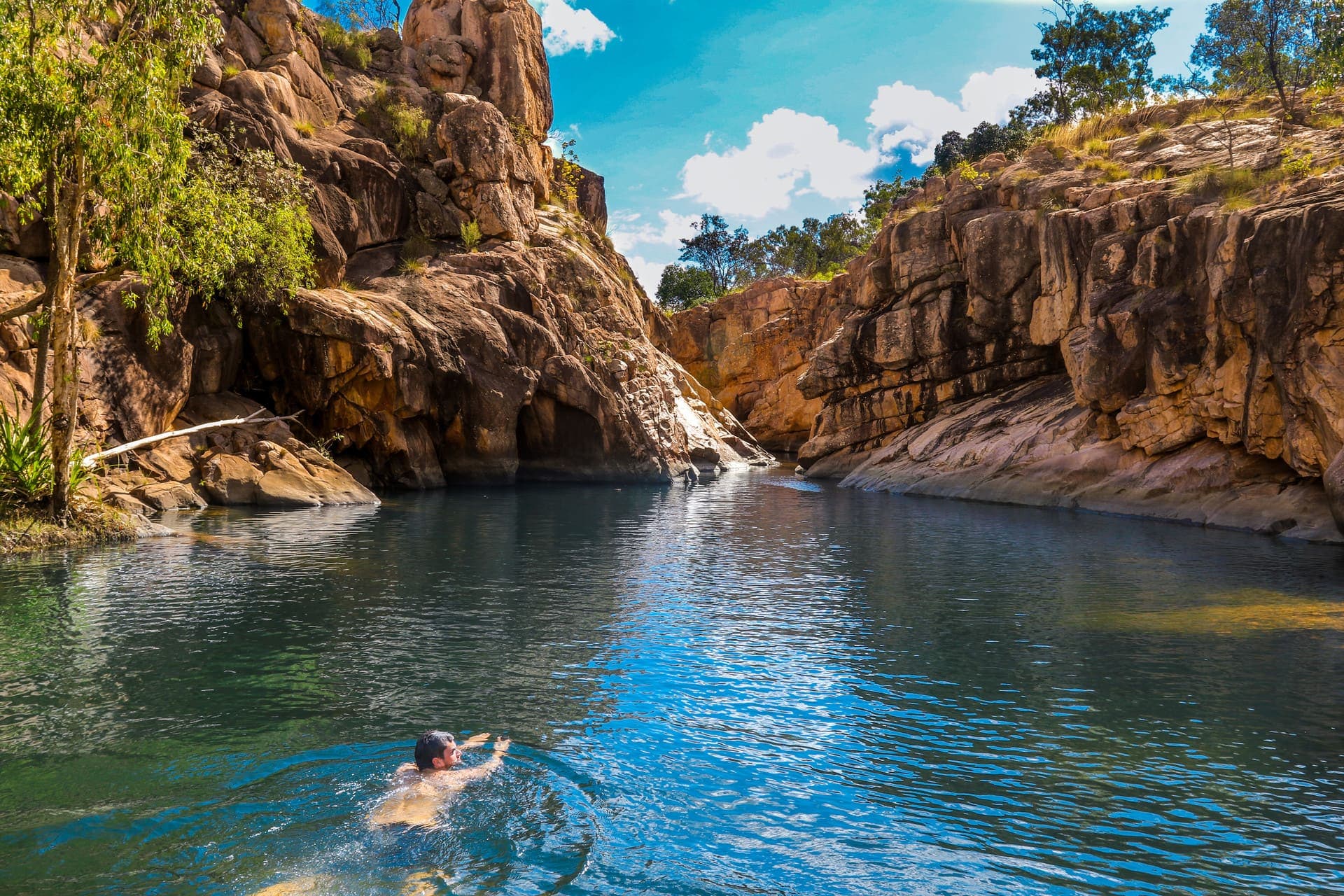 Kakadu Tourism Adventure Tours | Visit Kakadu | Kakadu National Park