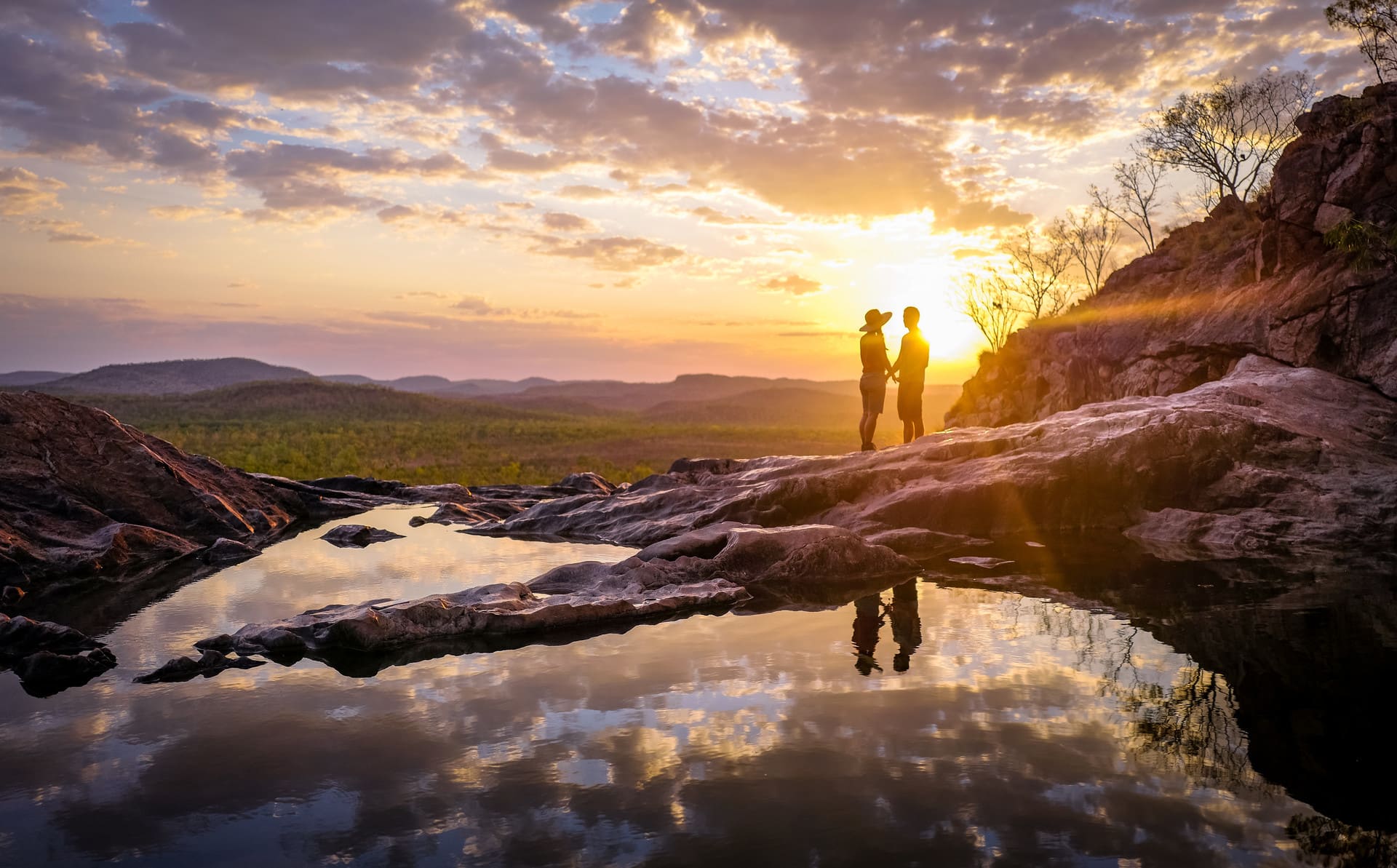 Kakadu Tourism Adventure Tours | Visit Kakadu | Kakadu National Park