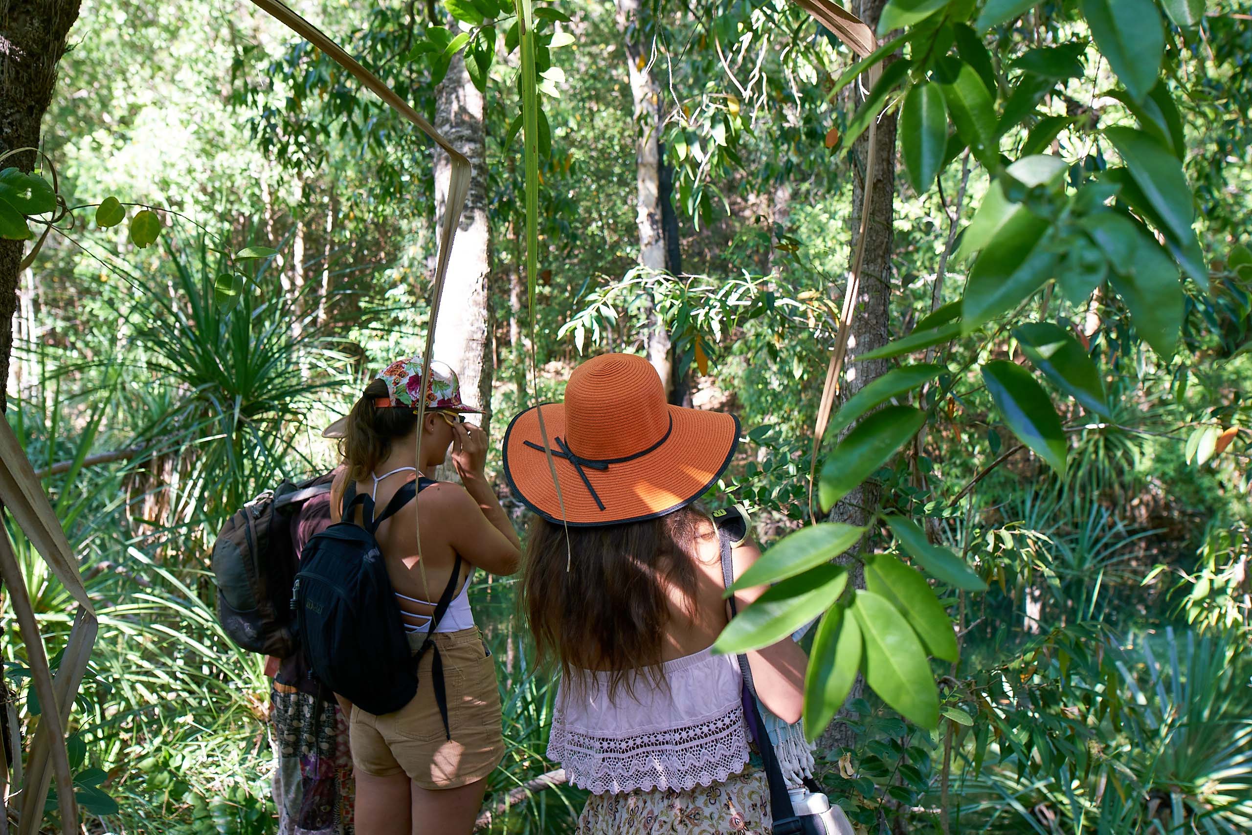 Maguk_hike Sustainability | Kakadu Tourism | Kakadu National Park