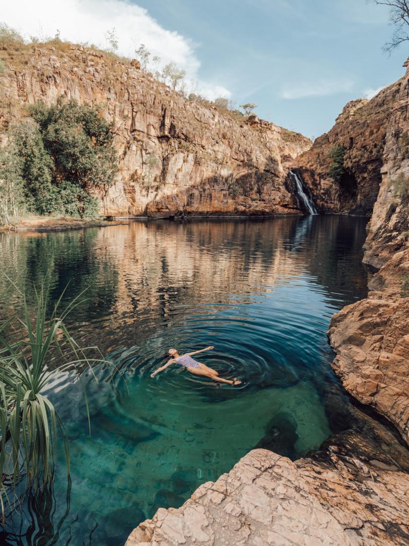 Kakadu Tourism | Spirit of Kakadu 4WD Adventure Tour