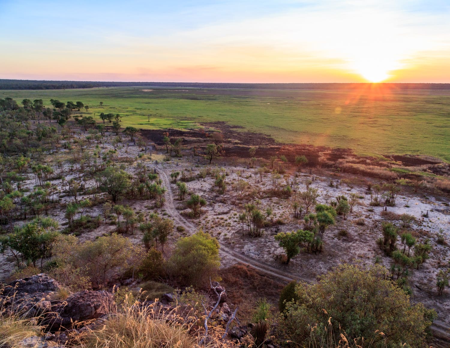 Kakadu National Park | Explore Kakadu