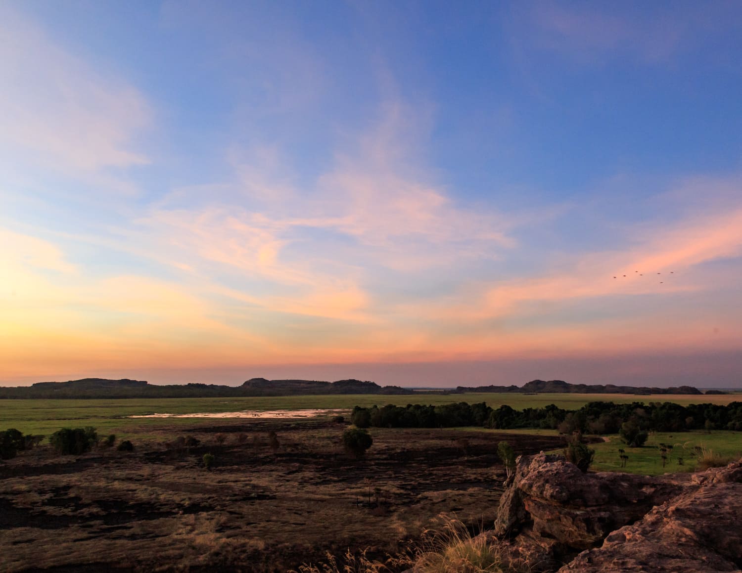 Kakadu National Park | Explore Kakadu