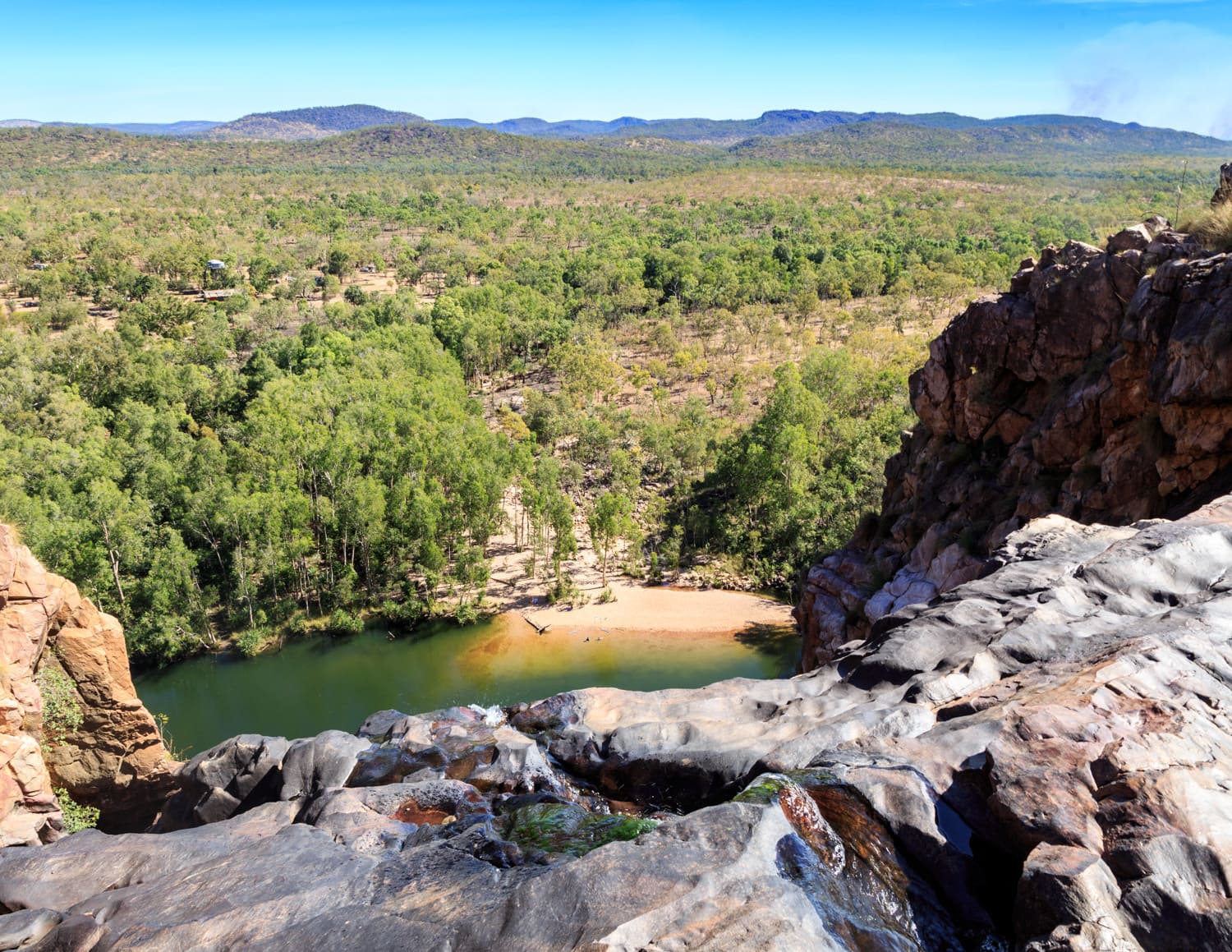 Kakadu National Park | Explore Kakadu