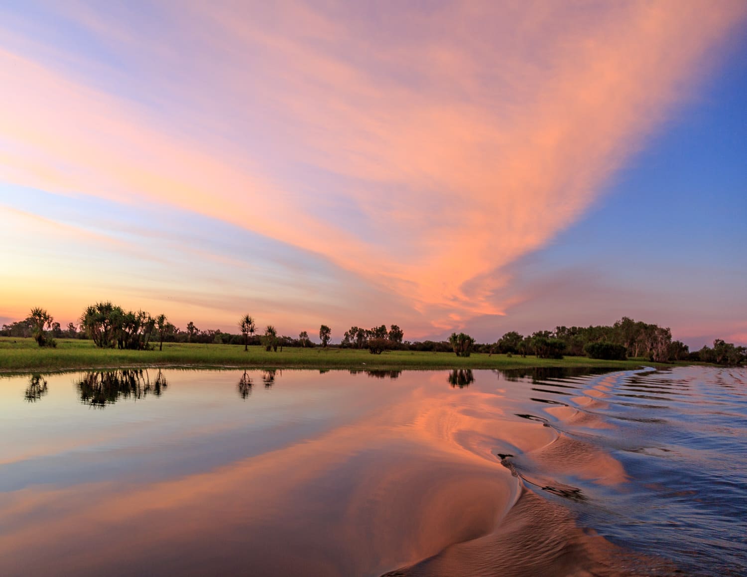 Kakadu National Park | Explore Kakadu