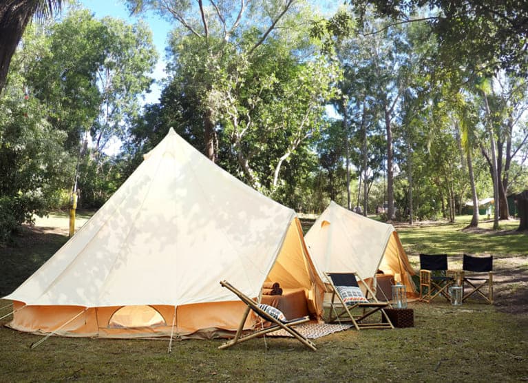 FLASHCAMP-1-002 Flash Camp returns to Kakadu | Beneath the stars | NT Tourism