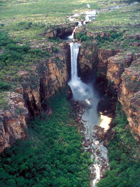 Jim_Jim_in_wet_season_-_Photo_National_Parks_-_Copy Top Ten Things To Do In Kakadu in 2022