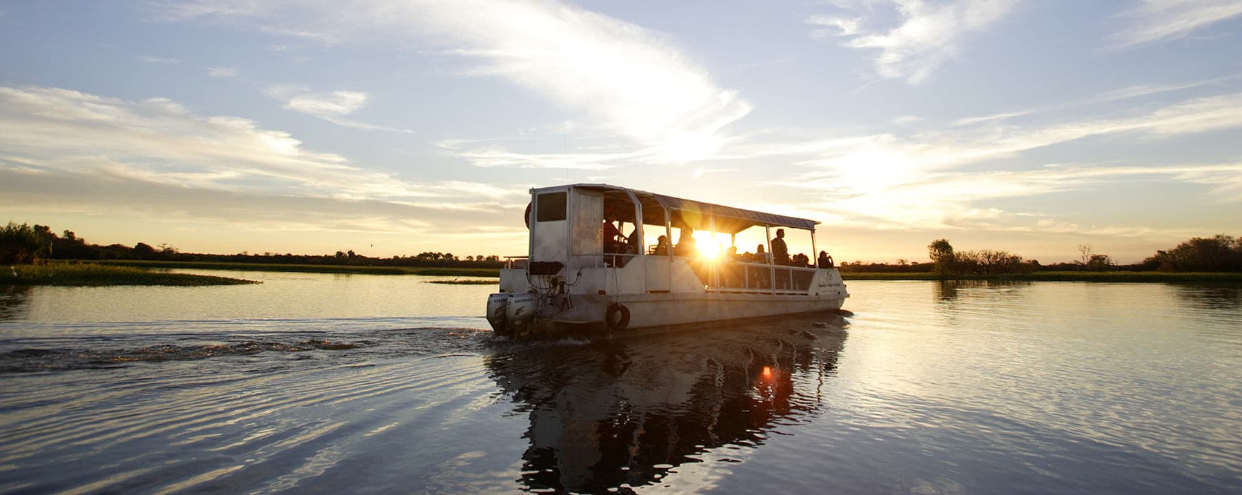Yellow-Water-Cruise1 Top Ten Things To Do In Kakadu in 2022