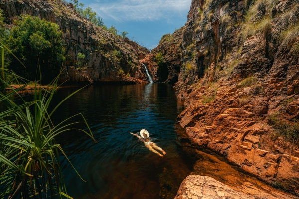 southern-chill There’s No Place Like Kakadu for…Escaping the Southern Chill